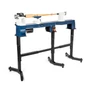 Kép 8/8 - P+ WL1216A faeszterga (230 V)