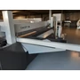 Kép 2/3 - Használt Paoloni Concept 350 nyomóger. lapszabász 3200 mm-es vágáshosszal