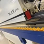 Kép 2/4 - Használt OAV MAX350 élzárógép