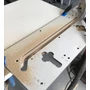 Kép 3/5 - 03. P+ FK650 Munkalap összemaró sablon, ipari kivitel 420 - 650 mm