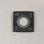 Kép 2/2 - P+ Keményfém cserelapka 15x15x2,5