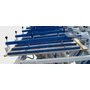 Kép 2/4 - Csillagprés, táblásító, TH3 2500/1250/90