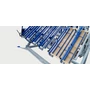 Kép 3/4 - Csillagprés, táblásító, TH3 2500/1250/90