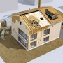 Kép 8/9 - Mafell DSS 300 cc szigetelésvágó huzalfűrész