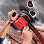 Kép 2/4 - Mafell EVA 150 E/5 csiszológép kofferben durvább csiszoláshoz