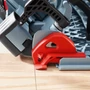 Kép 5/5 - Mafell K 55 cc hordozható körfűrészgép kofferben