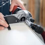 Kép 3/5 - Mafell KF 1000 élmarógép T-MAX kofferben