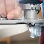 Kép 4/5 - Mafell KF 1000 élmarógép T-MAX kofferben