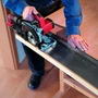 Kép 3/5 - Mafell KSS 300 sínfűrész MaxiMAX kofferben