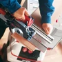 Kép 5/5 - Mafell KSS 300 sínfűrész MaxiMAX kofferben