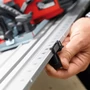 Kép 3/7 - 19.Mafell KSS 60 18M akkus sínfűrész fém kofferben
