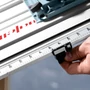 Kép 5/5 - Mafell KSS 80 Ec / 370 sínfűrész kofferben