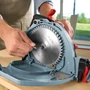 Kép 3/5 - Mafell MT55CC MaxiMAX merülőfűrész kofferben