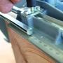 Kép 4/5 - Mafell SG 230 állvány LS 103 Ec láncmarógéphez