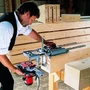 Kép 2/5 - Mafell SG 400 állvány LS 103 Ec láncmarógéphez