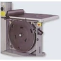 Kép 2/5 - 01. Meber SR800 szalagfűrész, 4 kW