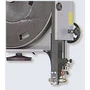 Kép 4/5 - 01. Meber SR800 szalagfűrész, 4 kW