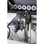 Kép 5/8 - 04. OAV MAX370M automata élzáró gép, előmaró szerszámmal