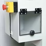 Kép 5/11 - 01. OAV MAX570P automata élzáró gép előmaró szerszámmal, érintőképernyővel