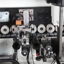 Kép 9/11 - 01. OAV MAX570P automata élzáró gép előmaró szerszámmal, érintőképernyővel