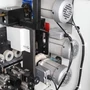 Kép 10/11 - 01. OAV MAX570P automata élzáró gép előmaró szerszámmal, érintőképernyővel
