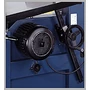 Kép 8/11 - OAV SBW6300H szalagfűrész