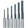 Kép 1/4 - OMAS 6db os hosszlyukfúró szett 509 S-16X50 LH