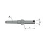 Kép 2/4 - Omas CNC marószerszám ART 519 D= 16-22 S= M20-30 RH jobbos HW