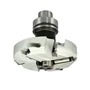 Kép 1/4 - OMAS CNC betétmaró 627-AB 152X75  HSK-63F RH