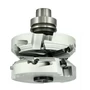 Kép 1/4 - OMAS CNC betétmaró 627-AC 152X110 HSK-63F RH