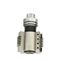 Kép 1/4 - OMAS CNC szegmenstoldó szerszám 628-A 110X80X30 HSK-63F LH