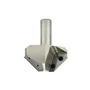 Kép 1/4 - OMAS CNC maró628-Z 80X25 RH