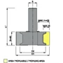 Kép 3/4 - OMAS CNC profilmaró 629-A RH