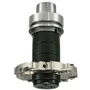 Kép 1/4 - OMAS CNC zárhelymaró 643-B HSK-63F RH