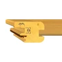 Kép 3/4 - OMAS CNC zárhelymaró 643-B HSK-63F RH