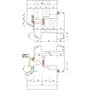 Kép 2/3 - 02. OMAS VARIO  ablakgyártó szerszám 95651W, keresztmetszet 92 mm