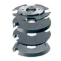 Kép 1/3 - Omas lambériagyártó 4 db-os készlet ART K170, D-160, d-50