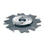 Kép 1/3 - Omas állítható nútmaró, HW, ART K202 200x7,8-15,4x30