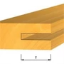 Kép 3/3 - Omas állítható nútmaró, HW, ART K202 200x7,8-15,4x30