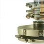 Kép 1/4 - Omas K422-27  beltéri ajtógyártó szerszám d=30 R3 40-48mm csapozó csoport