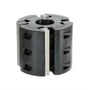 Kép 1/4 - OMAS marófej hátul bordázott profilozható marókésekhez; D=122 mm; ART 383