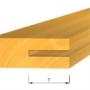 Kép 3/4 - OMAS Cserélhető lapkás állítható nútmaró szerszám K408-A D=140