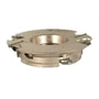 Kép 1/3 - OMAS Kontraprofilos beltéri ajtógyártó; K411-S; D=140x30