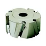Kép 1/4 - OMAS Cserélhető lapkás marófej axiális élekkel; K419-B; D=125-180; B=30-50