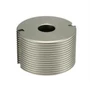 Kép 1/4 - OMAS cserélhető lapkás szélességtoldó szerszám; K428-A80; D=125x80