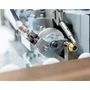 Kép 9/14 - Omal Velox 1300 vízszintes fúró és tipliző gép