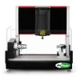 Kép 3/4 - 03. P+ BC 200 Mini CNC maró-gravírozó gép