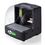 Kép 1/4 - 08. P+ BE 2216 Mini CNC maró-gravírozó gép