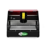Kép 2/3 - 05. P+ BE 3222 Mini CNC maró-gravírozó gép