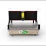 Kép 2/4 - 04. P+ BE 4036 Mini CNC maró-gravírozó gép